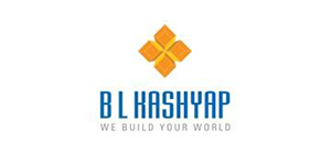 B L Kashyap